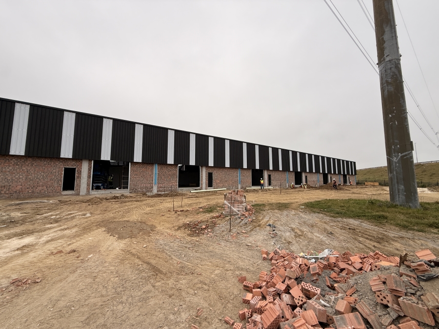 To Let Commercial Property for Rent in Firgrove Western Cape